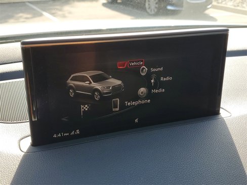Used 2017 Audi Q7 3.0T Premium Plus image 19