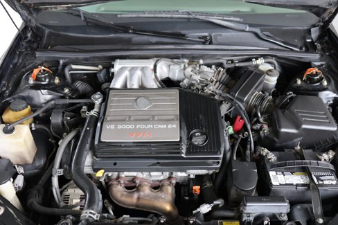 Used 2000 Toyota Avalon XL image 24