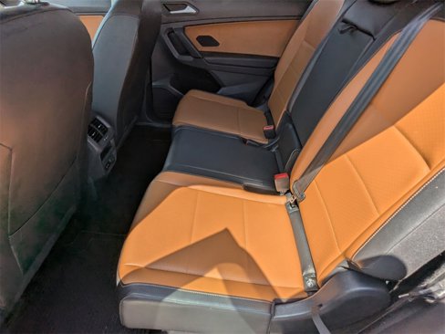 Used 2019 Volkswagen Tiguan S image 16