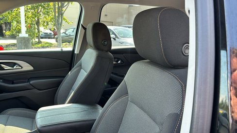 Used 2020 Chevrolet Traverse LS w/ LPO, Cargo Package image 25