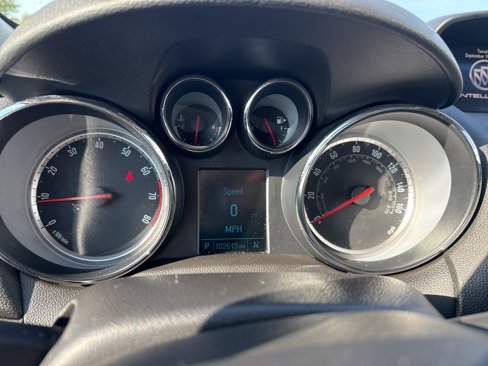Used 2015 Buick Encore Convenience image 12
