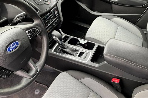 Used 2018 Ford Escape SE image 8