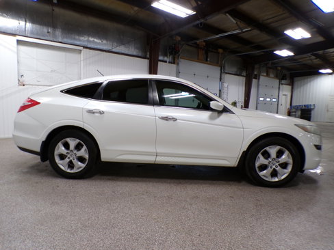 Used 2011 Honda Crosstour EX-L image 6