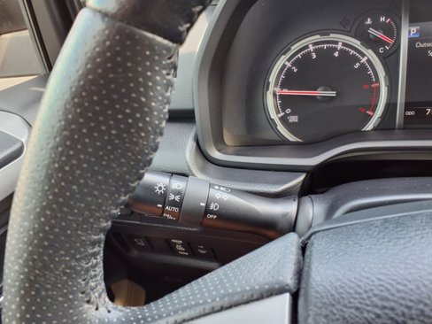 Used 2022 Toyota 4Runner Limited image 26