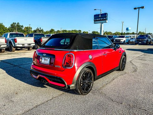 Used 2022 MINI Cooper S image 7