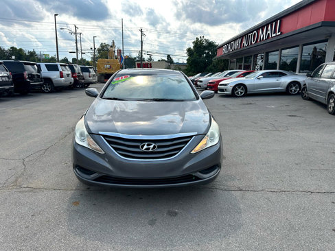 Used 2011 Hyundai Sonata GLS image 7