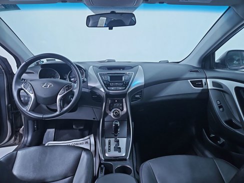 Used 2013 Hyundai Elantra Limited image 13