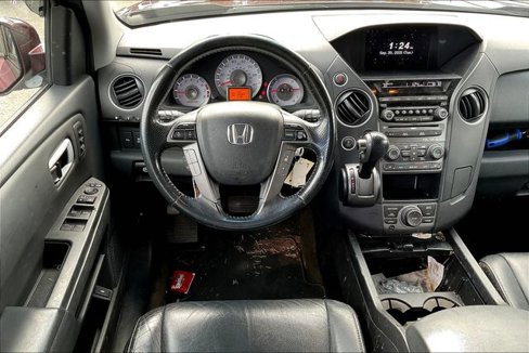 Used 2015 Honda Pilot Touring image 7