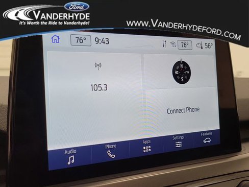 Used 2023 Ford Escape Active image 27