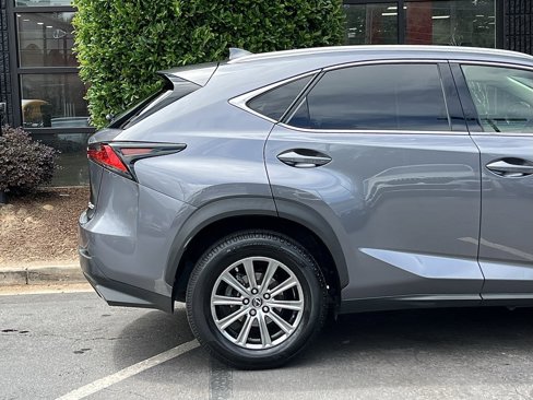 Used 2019 Lexus NX 300 FWD w/ Accessory Package 2 image 20