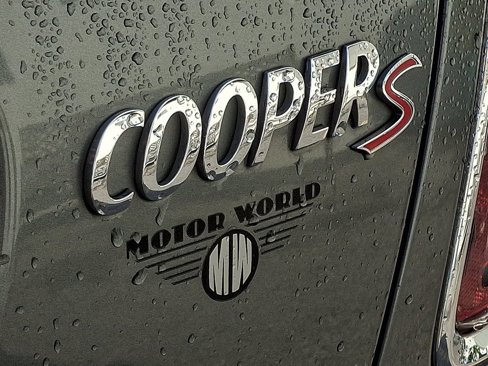 Used 2009 MINI Cooper S image 30