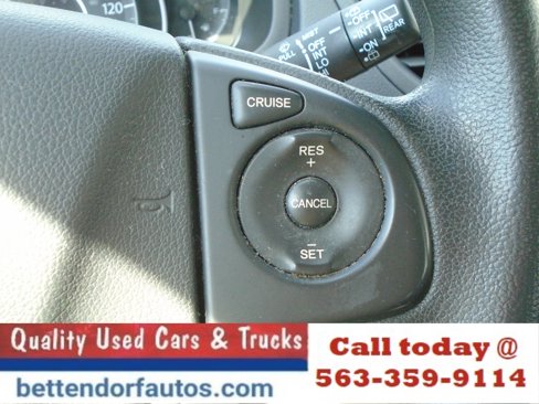 Used 2013 Honda CR-V LX image 15