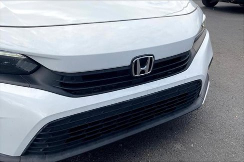 Used 2022 Honda Civic Touring image 29