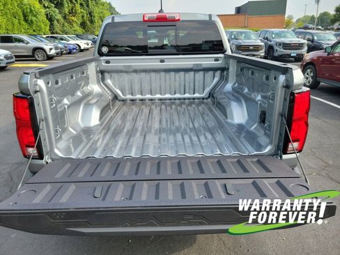 New 2026 Chevrolet Colorado Z71 w/ Technology Package image 17