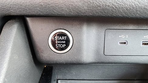 Certified 2023 Nissan Rogue S image 22