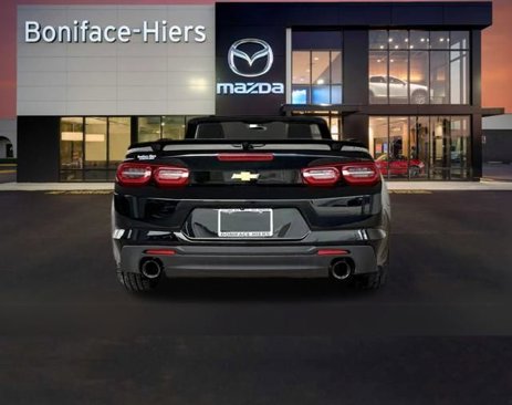 Used 2019 Chevrolet Camaro LT image 27