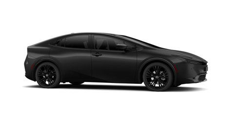 New 2026 Toyota Prius image 13