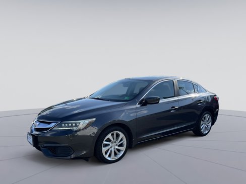 Certified 2016 Acura ILX image 1