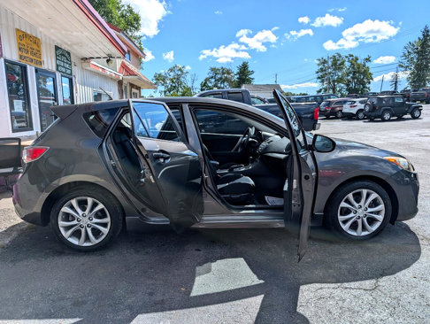 Used 2010 MAZDA MAZDA3 s Sport image 15