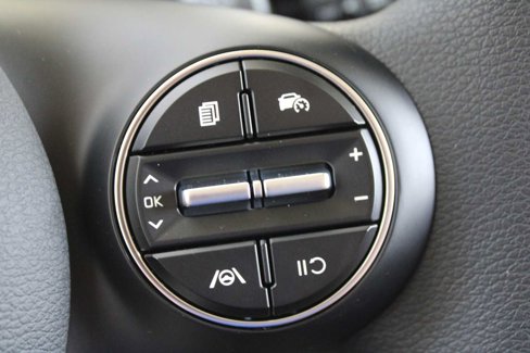 New 2025 Kia Soul LX image 27