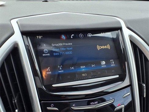 Used 2016 Cadillac SRX Luxury image 12