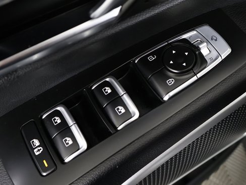 Used 2020 Kia Telluride EX w/ EX Premium Package image 46
