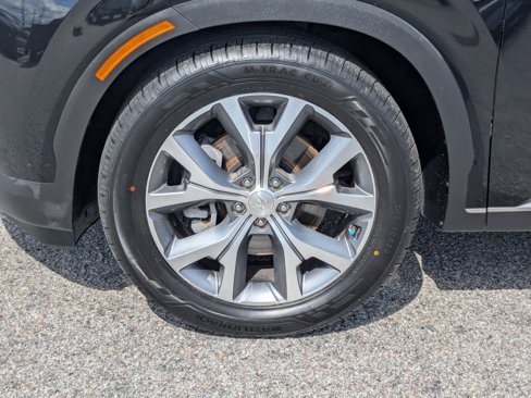 Used 2020 Hyundai Palisade SEL image 10