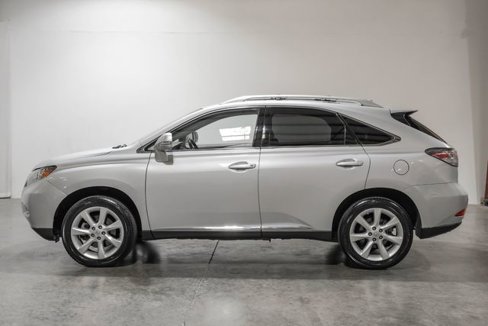 Used 2010 Lexus RX 350 2WD image 13