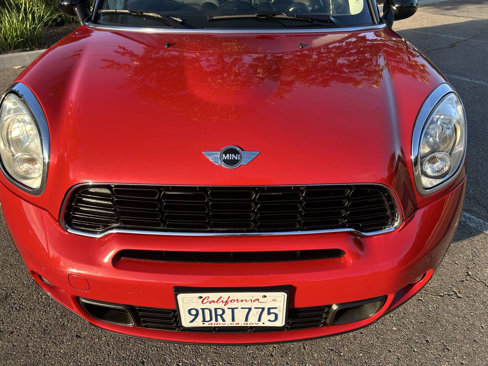 Used 2014 MINI Cooper Countryman S image 31