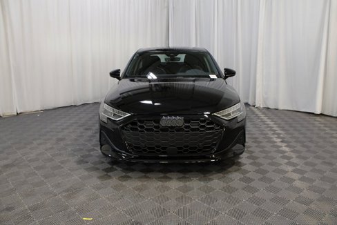 New 2025 Audi A3 2.0T Premium Plus image 27
