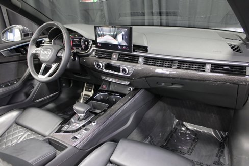 Used 2023 Audi S5 Prestige image 21