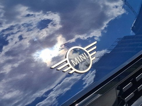 Used 2025 MINI Cooper S image 29