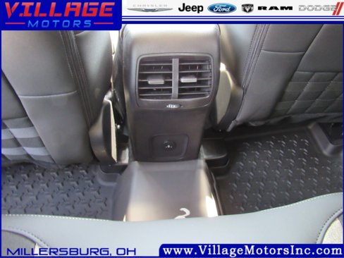 New 2025 Ford Bronco Sport Big Bend w/ Convenience Package image 18