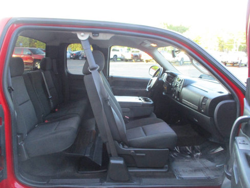 Used 2011 Chevrolet Silverado 1500 LT w/ All-Star Edition image 22