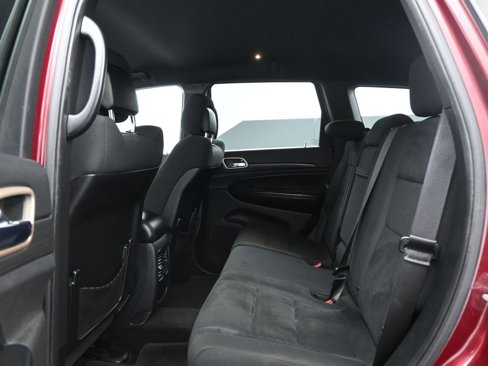 Used 2017 Jeep Grand Cherokee Laredo image 19