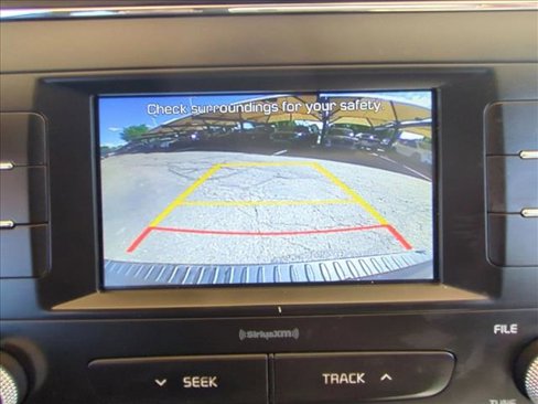 Used 2017 Kia Sedona LX image 13