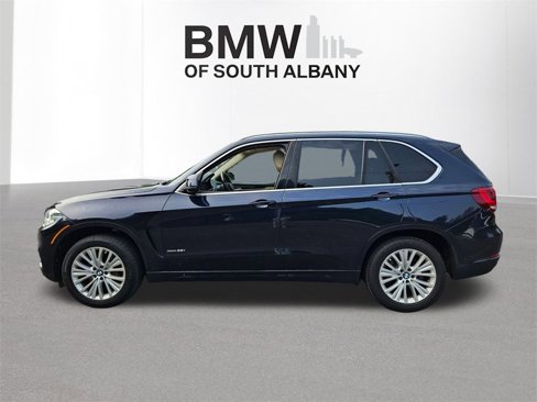 Used 2016 BMW X5 xDrive35i image 7