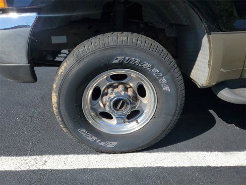 Used 2000 Ford F250 Lariat image 4