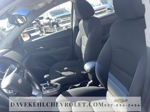 Used 2012 Chevrolet Cruze Eco image 17