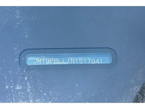 Used 2022 MAZDA MAZDA3 s image 14