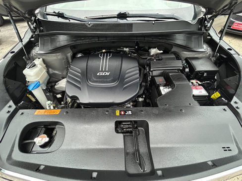 Used 2018 Kia Sorento SX image 15