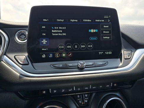 Used 2023 Chevrolet Blazer LT image 26