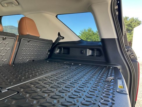 Certified 2022 Ford Bronco Sport Outer Banks w/ Tech Package image 20