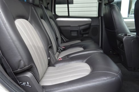 Used 2005 Mercury Mountaineer AWD image 27