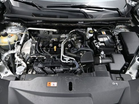 Used 2024 Mitsubishi Outlander SE image 19
