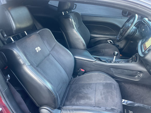Used 2018 Dodge Challenger T/A image 48