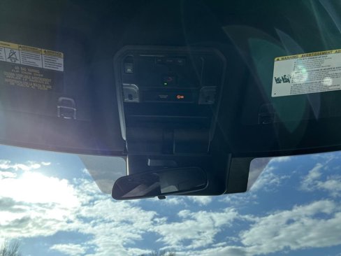 New 2025 Toyota Tundra SR5 image 30