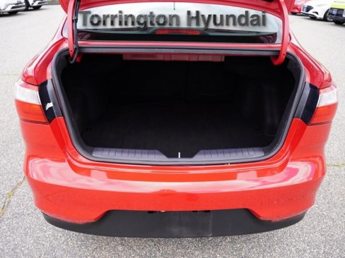 Used 2017 Kia Rio LX w/ Power Package image 12