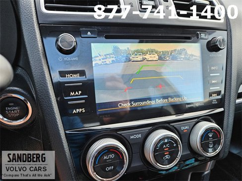 Used 2017 Subaru Forester 2.5i Touring image 31
