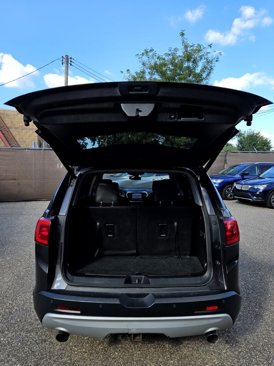 Used 2017 GMC Acadia SLT image 7